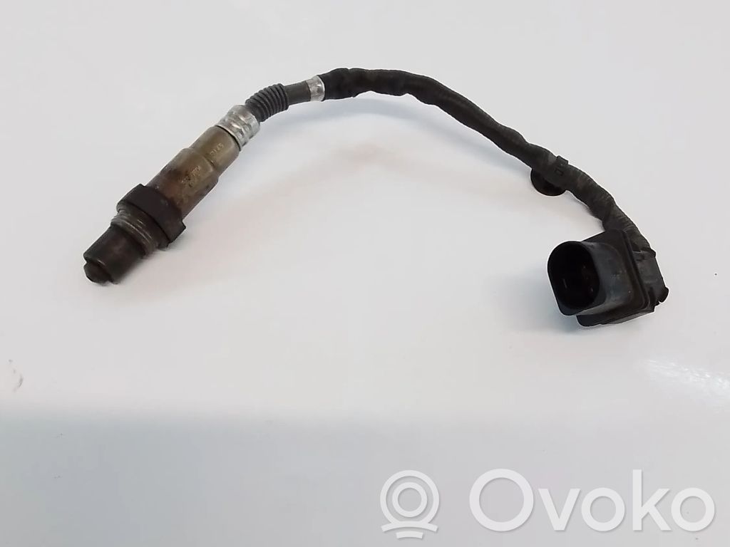 Sonde lambda   55577604