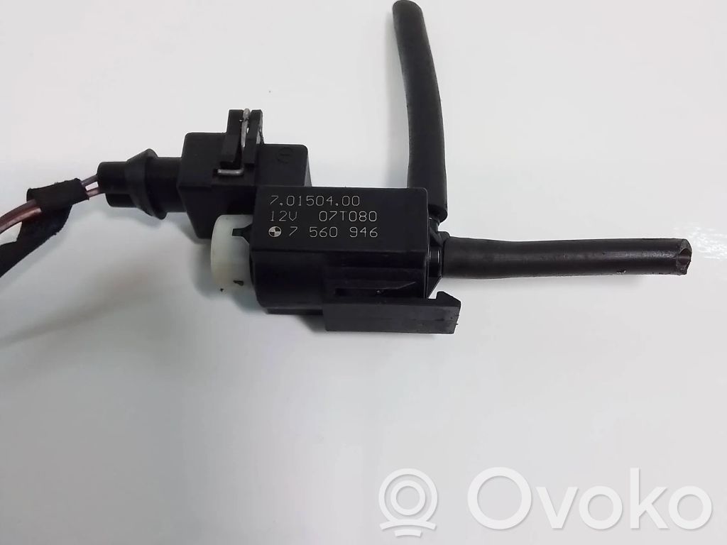 Vacuum valve   7560946,70150400,071080