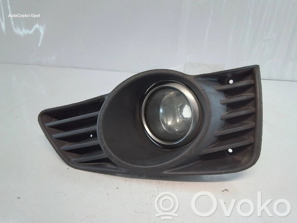 Opel Tigra B Etusumuvalo 