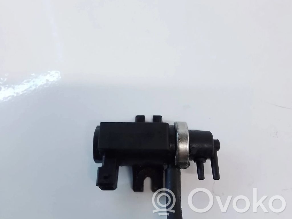 Land Rover Range Rover L322 Solenoīda vārsts 