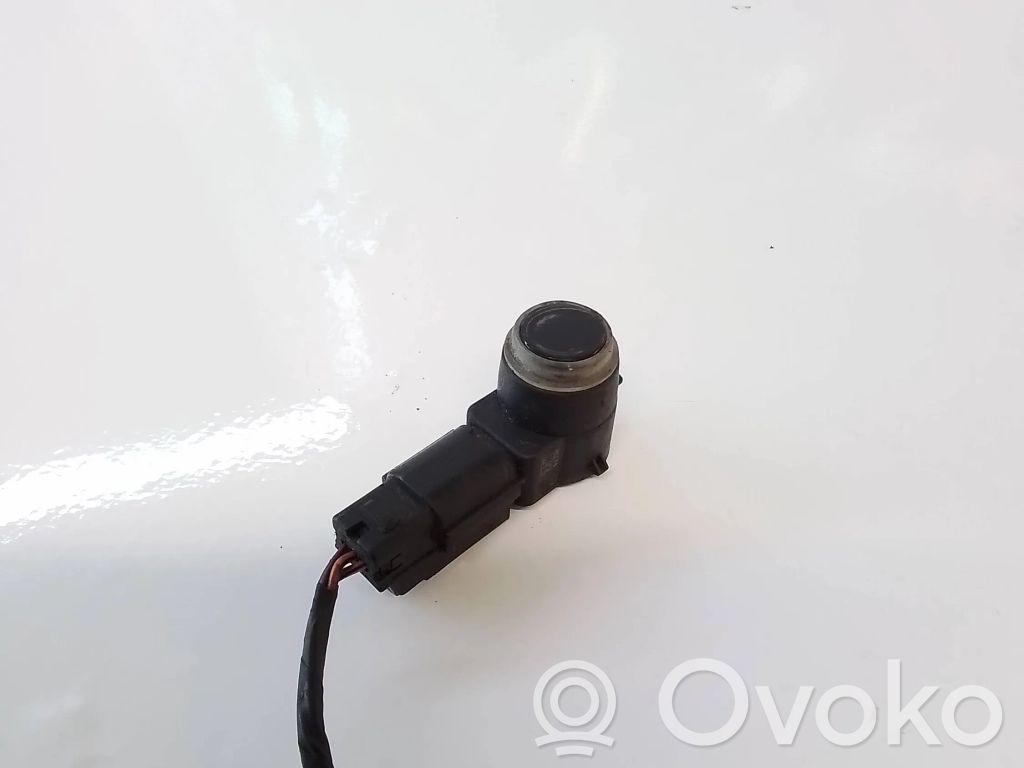 Opel Antara Parking PDC sensor 