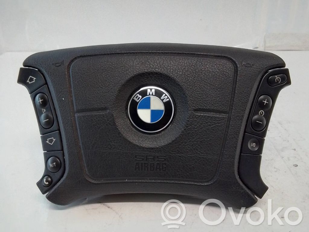 BMW 3 E46 Надувная подушка для руля 