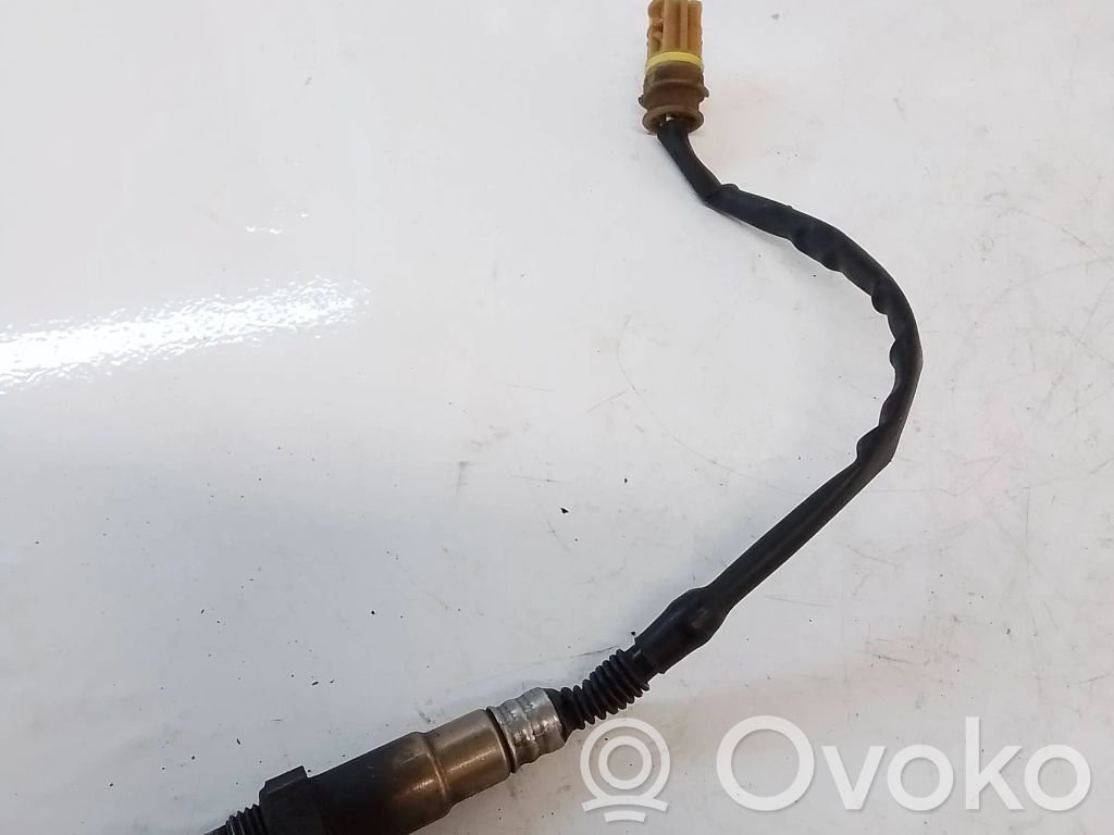 Mercedes-Benz C W203 Lambda probe sensor 