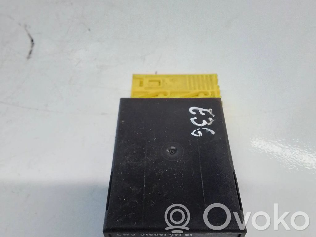 Other control units/modules   8362277,05393110,110187