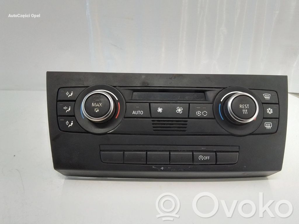 Climate control unit   9162984,070993480B,A2C53289382