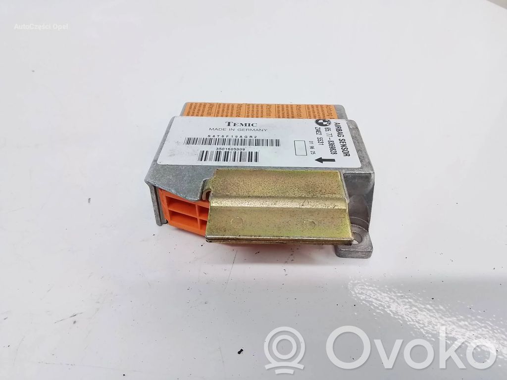 BMW 3 E36 Airbag control unit/module 