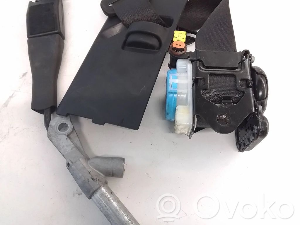 Opel Insignia A Cinturón delantero 