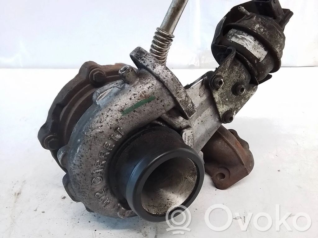 Turbina   55570748,7861371,MCV09523R,860335