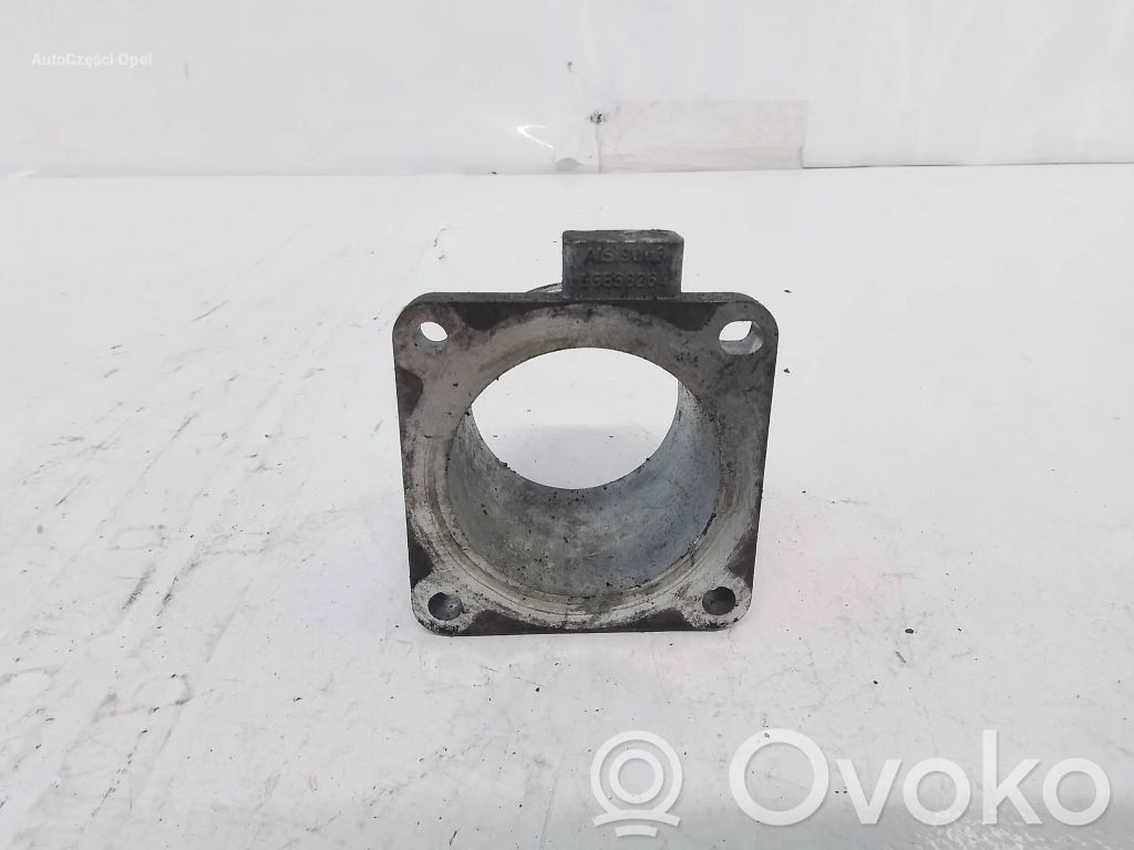 Opel Corsa D Droseļvārsts 