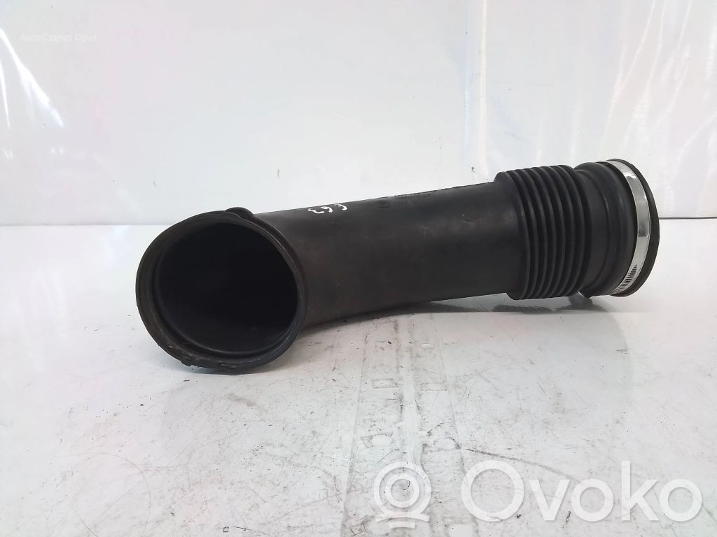 BMW 6 E63 E64 Air intake duct part 
