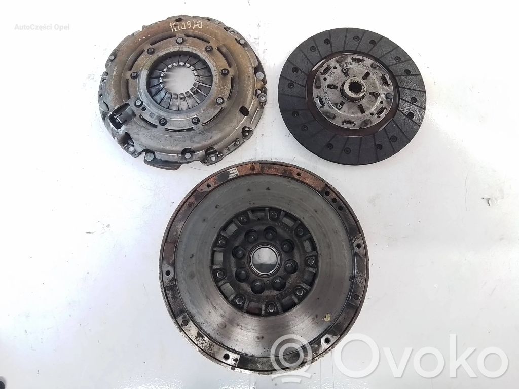 Opel Mokka Sprzęgło / Komplet 