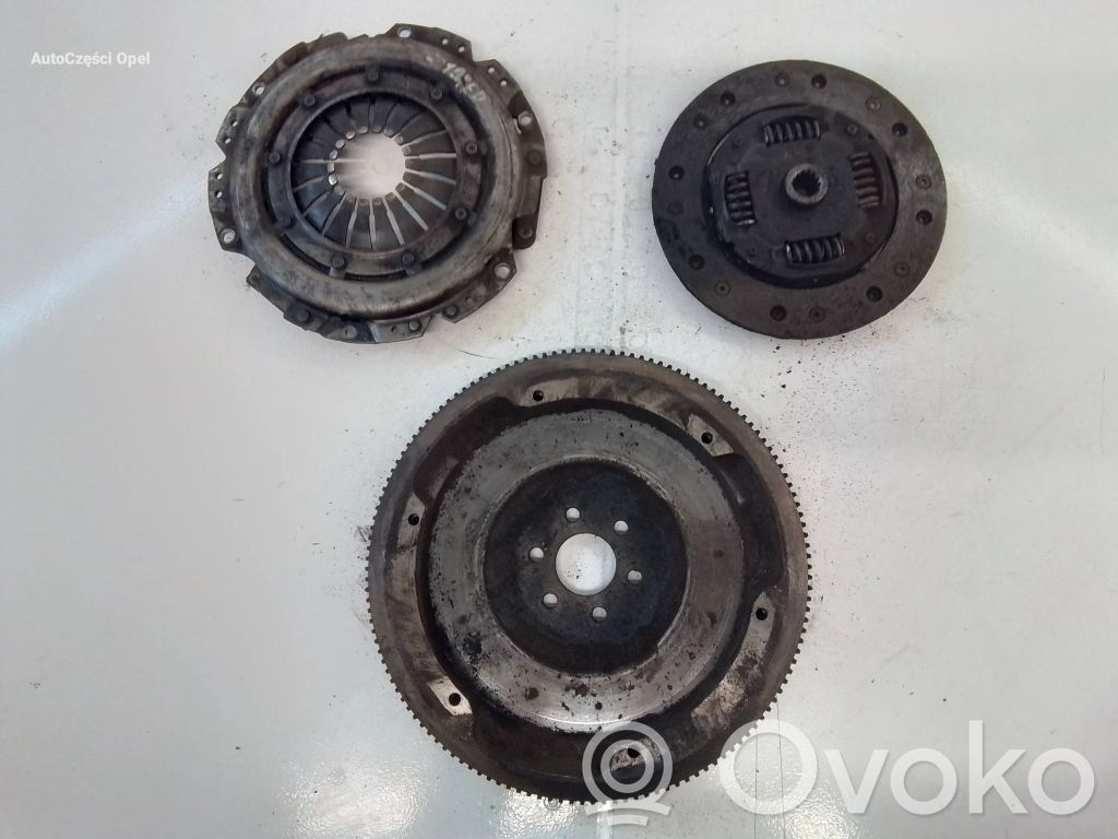 Opel Corsa D Kytkinsarja 