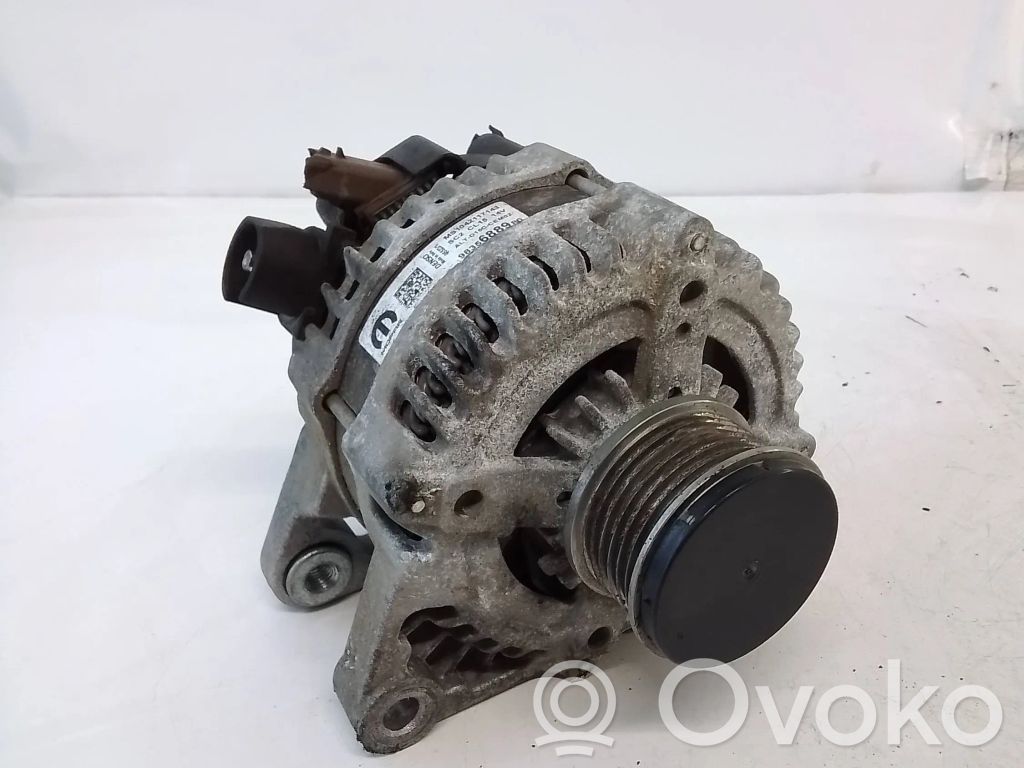 Opel Mokka B Alternador 