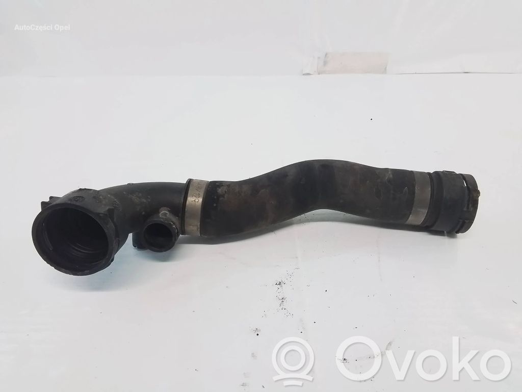 BMW 1 E81 E87 Engine coolant pipe/hose 