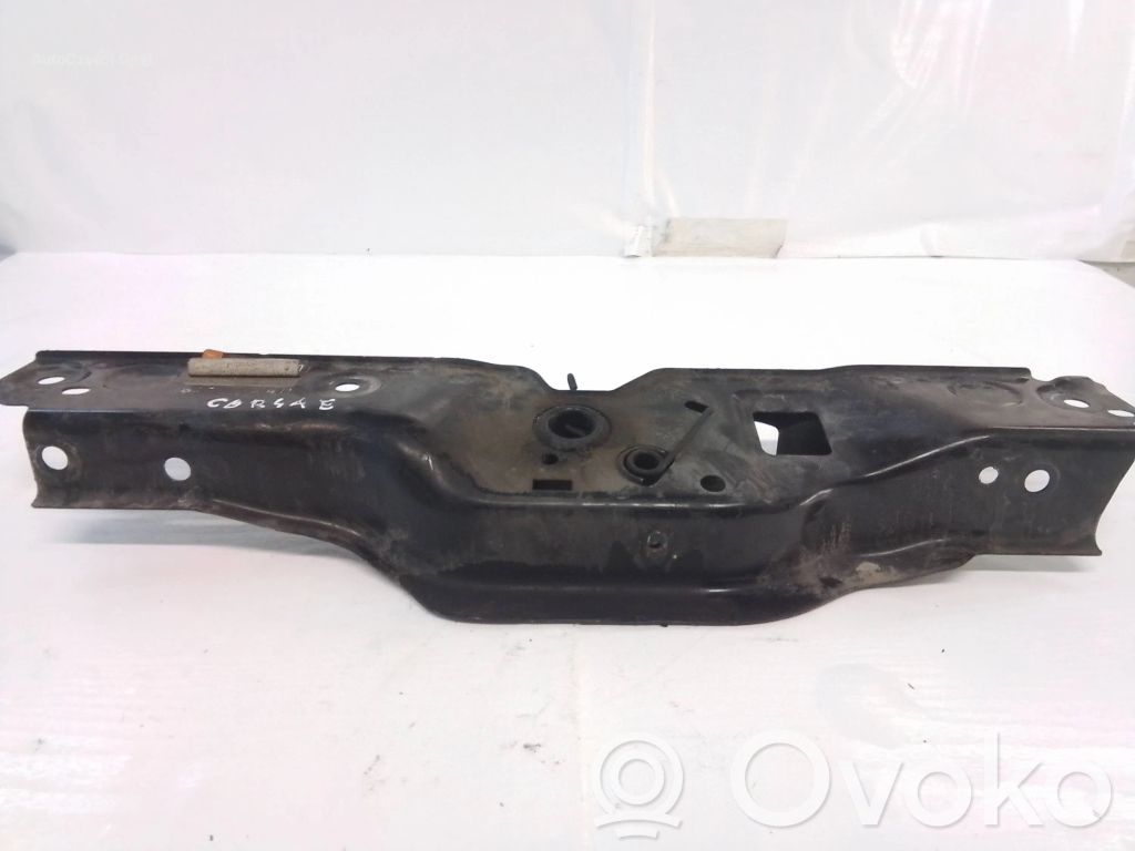 Opel Corsa E Suport superior panou fixare radiatoare 