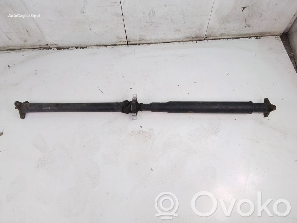BMW 5 F10 F11 Drive shaft (set) 