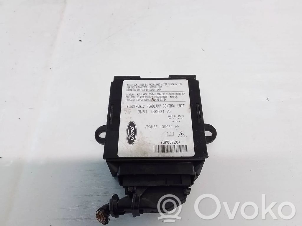 Ford Kuga I Light module LCM 