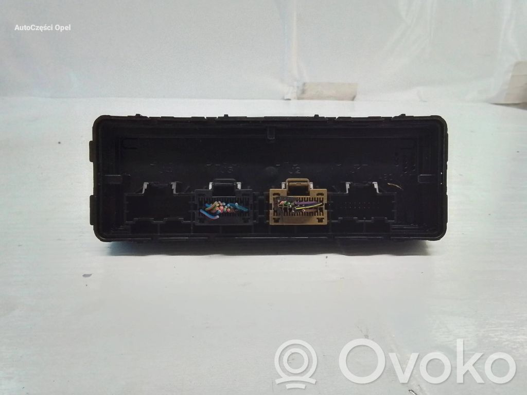 Opel Insignia B Other control units/modules 