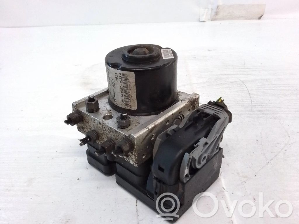 ABS Pump   51902576,94920619,L760