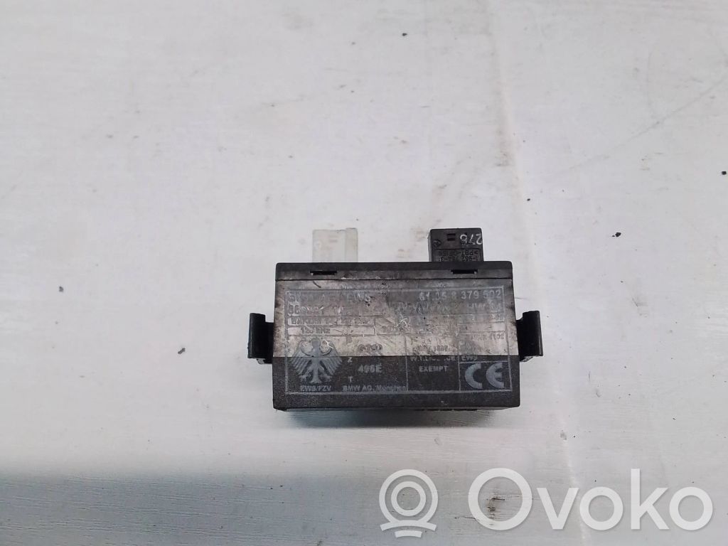 BMW Z3 E36 Immobilizer control unit/module 