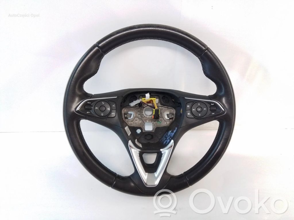 Opel Insignia B Ohjauspyörä 
