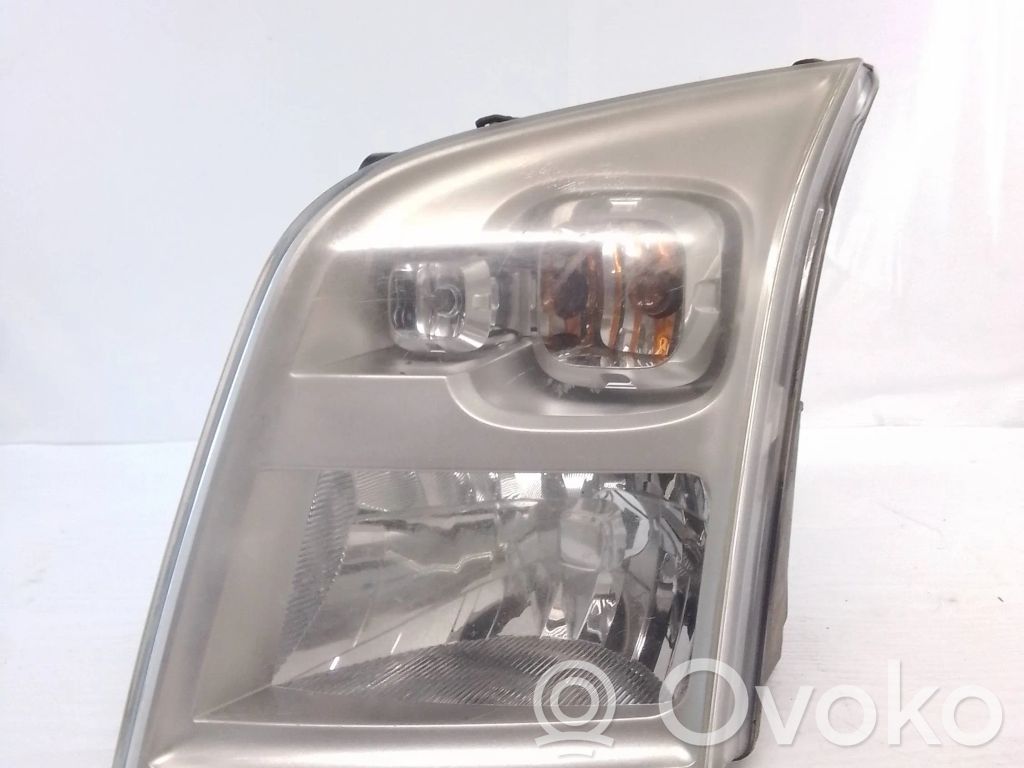 Ford Transit Scheinwerfer 