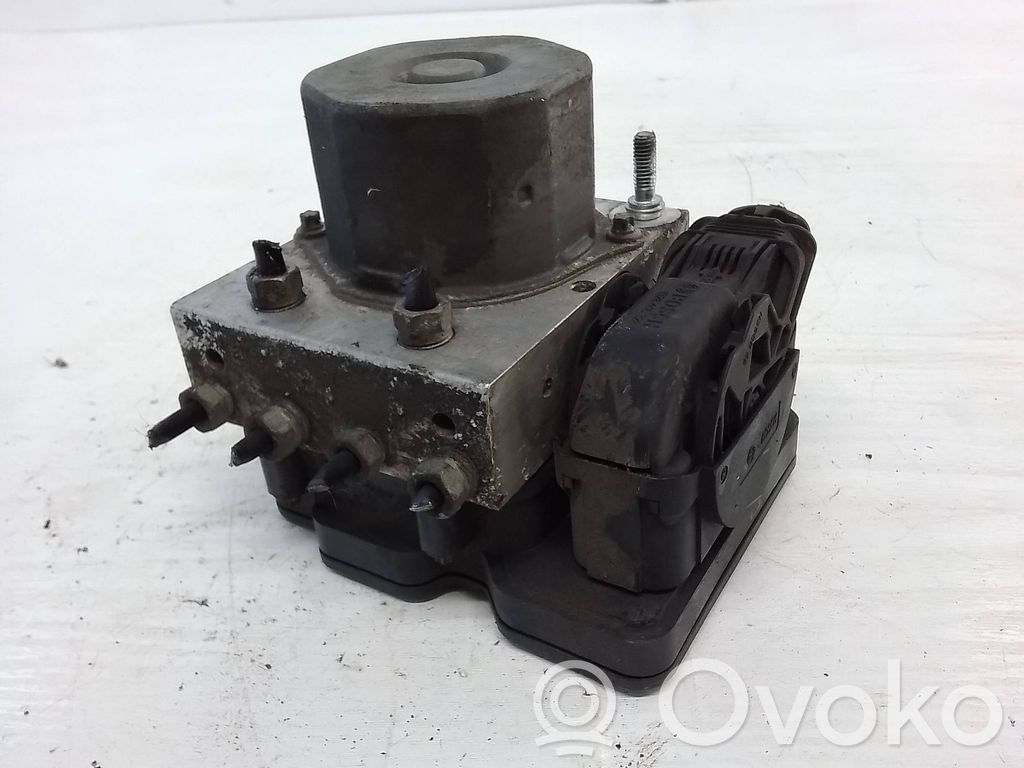 Opel Corsa E ABS Pump 