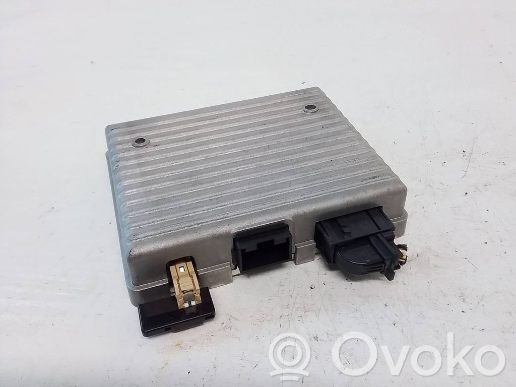 Bluetooth control unit module   13353284,1002112886,E6359298