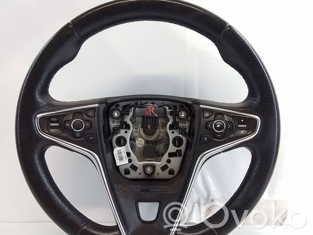Opel Insignia A Stūre 