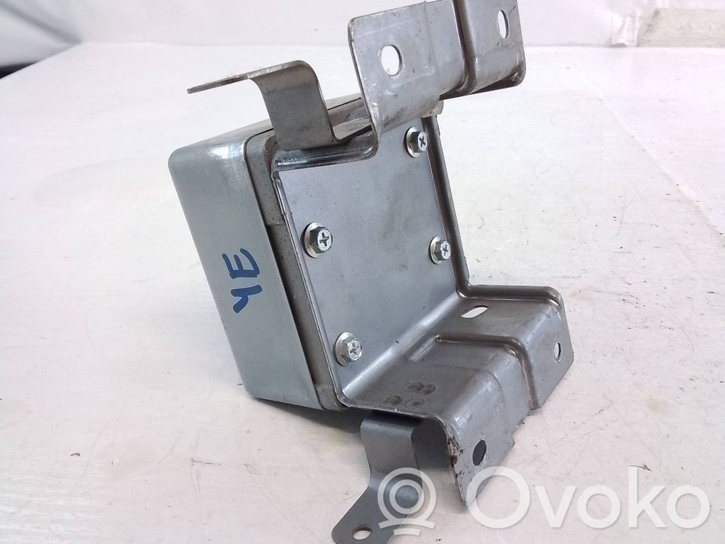 Suzuki SX4 Power steering control unit/module 