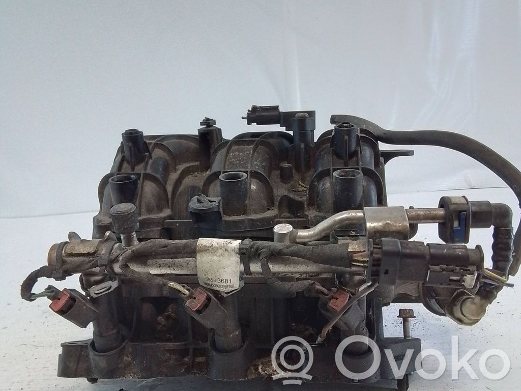 Opel Karl Imusarja 
