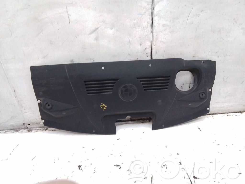 BMW Z4 E85 E86 Engine cover (trim) 