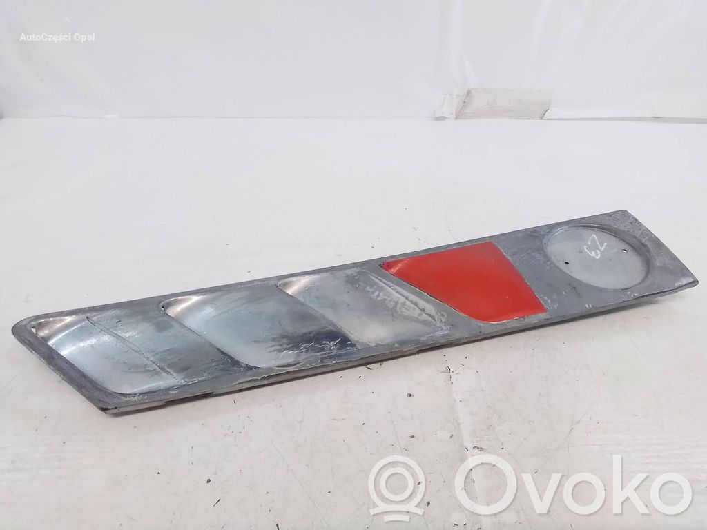 BMW Z3 E36 Fender grill 