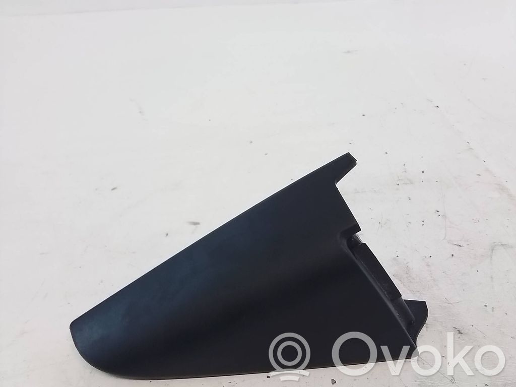 BMW 3 E92 E93 Plastic wing mirror trim cover 
