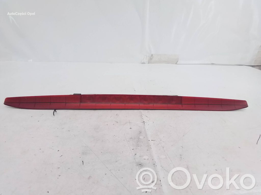 Porsche Boxster 986 Third/center stoplight 