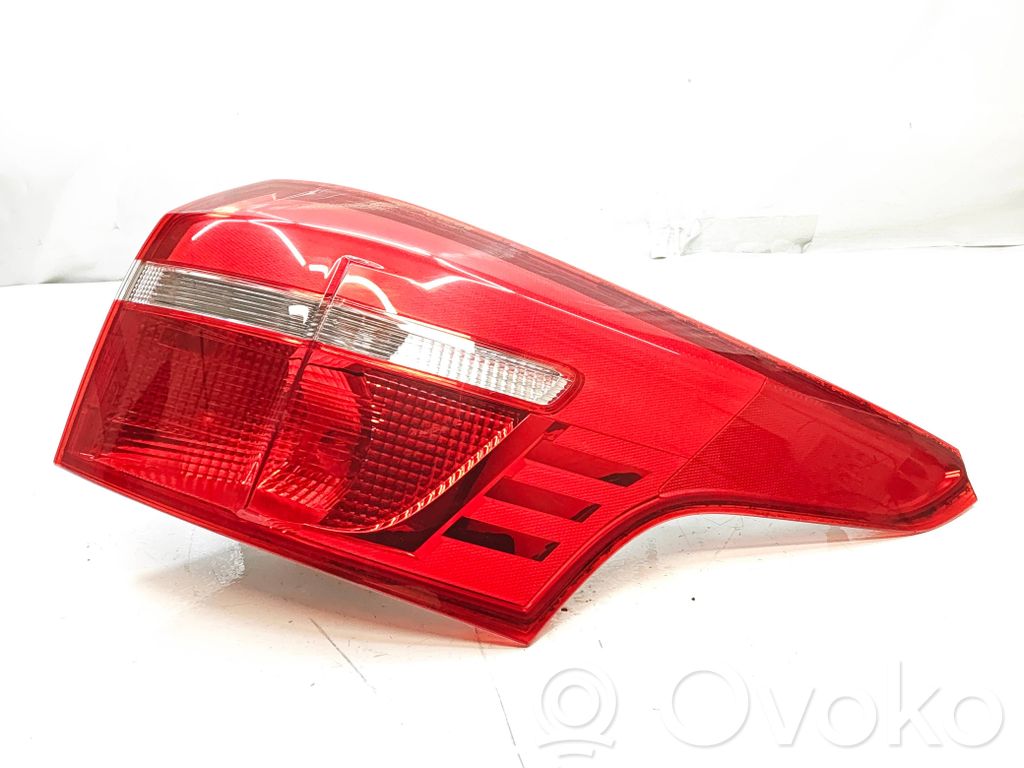Ford Focus Rear/tail lights 