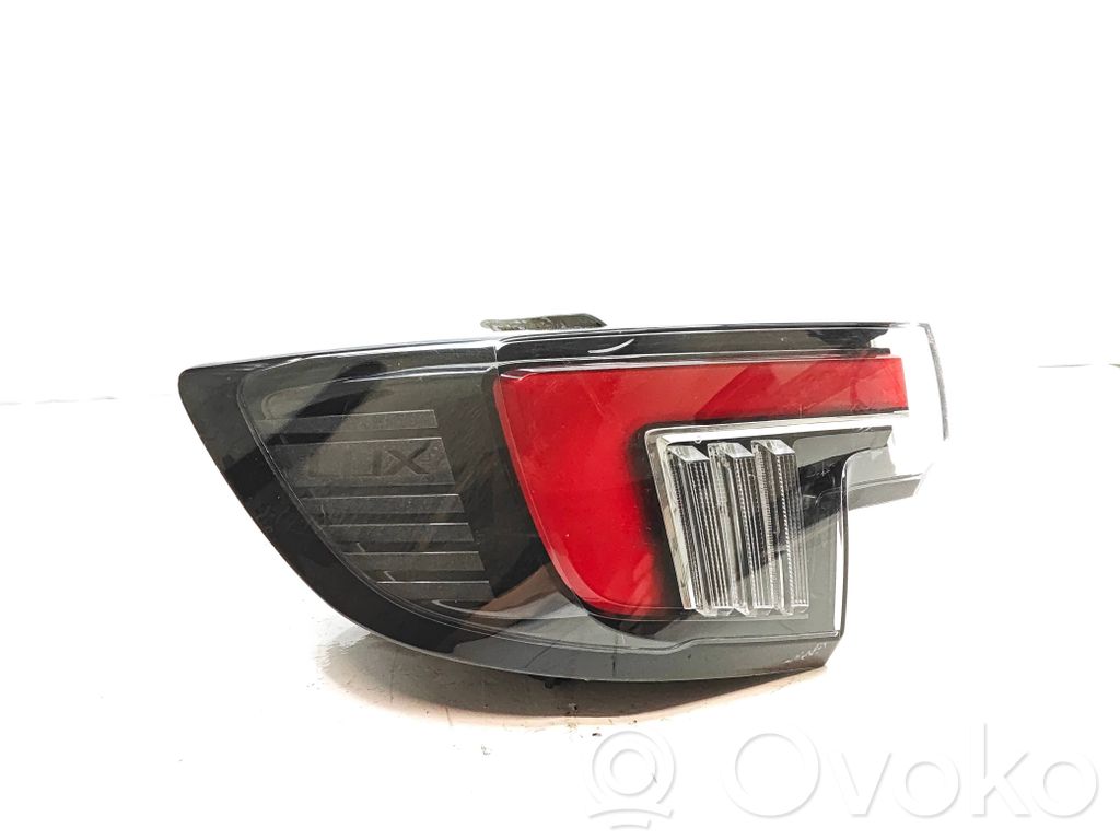 Opel Mokka B Takavalot 