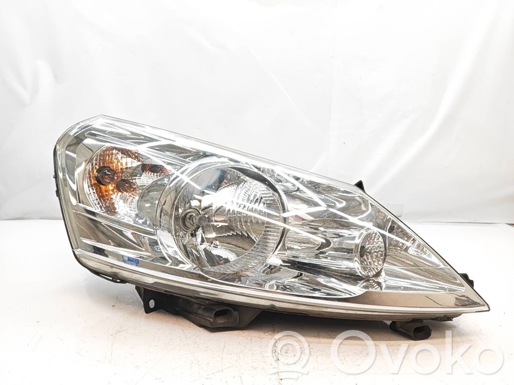 Peugeot Expert Headlight/headlamp 