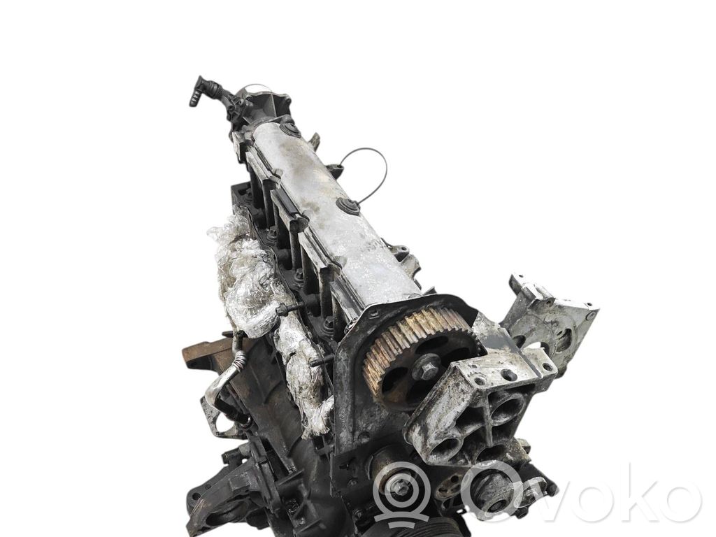Opel Vivaro Motor completo 