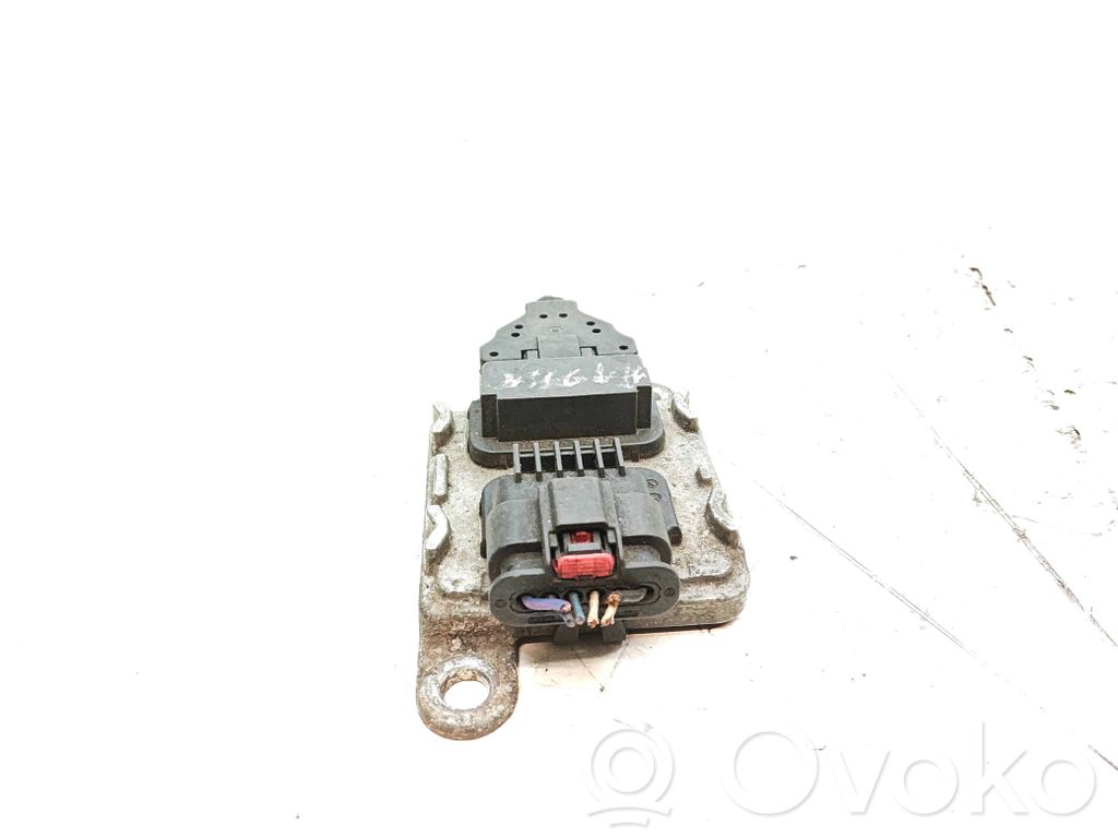 Opel Insignia B Lambda probe sensor 