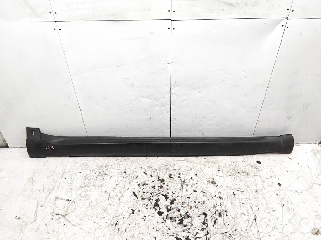 Citroen C4 Cactus Sill 