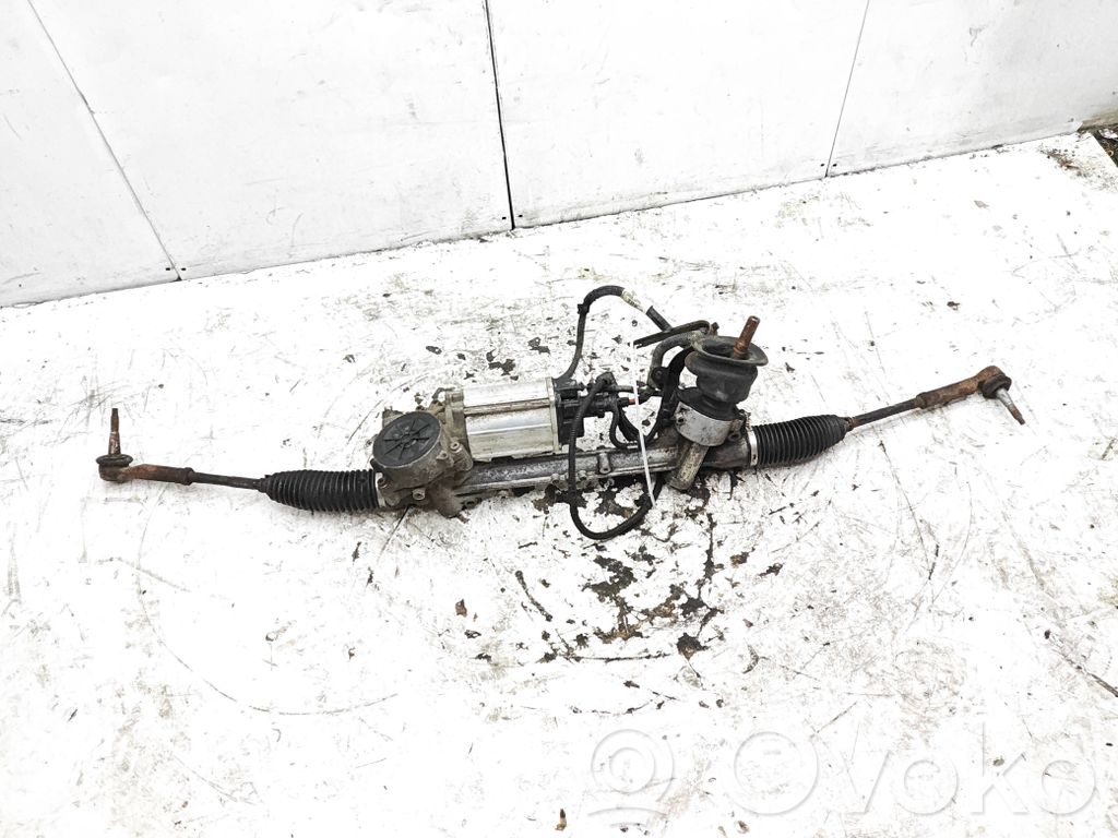 Opel Astra J Steering rack 
