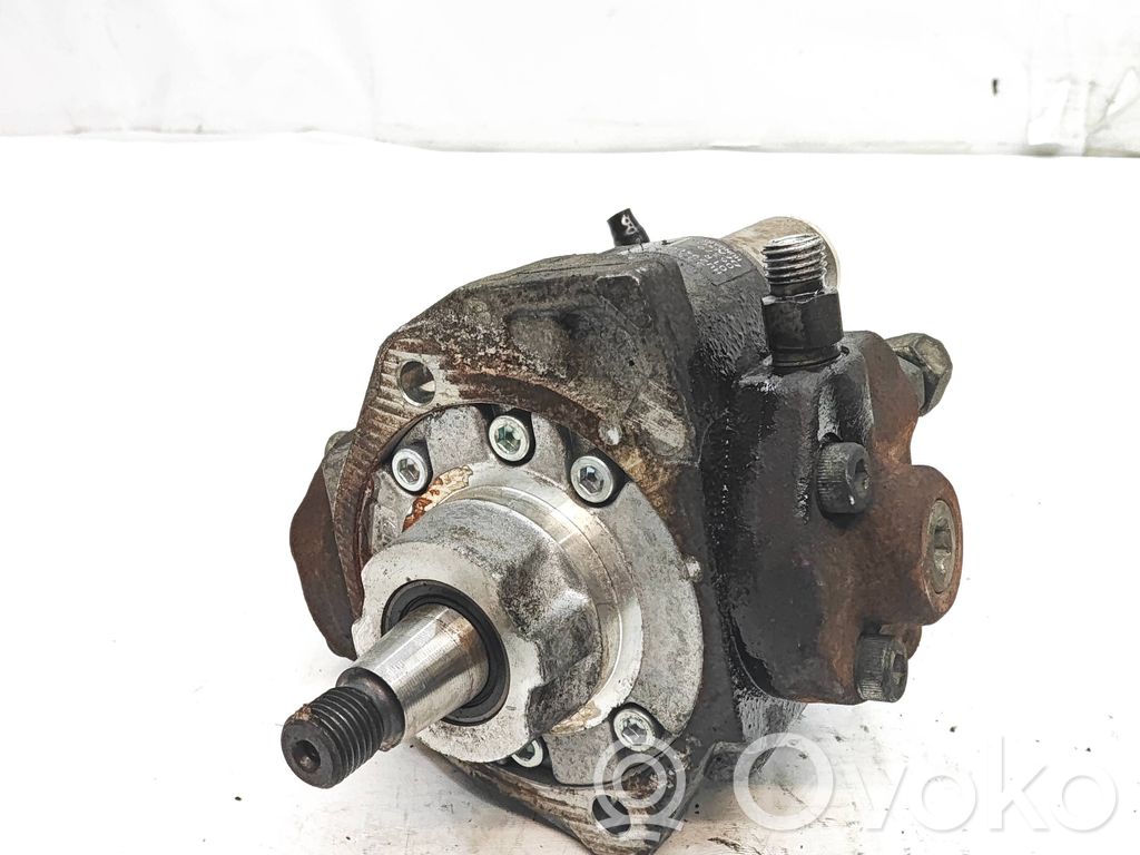 Opel Astra J Fuel injection high pressure pump 