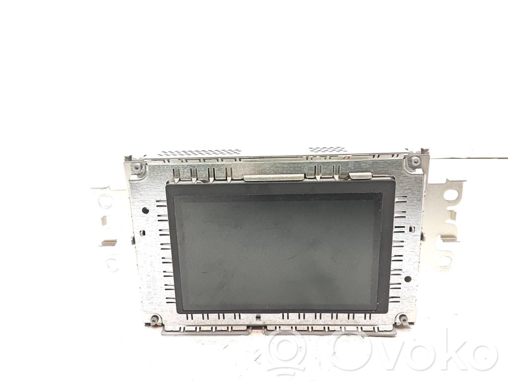 Volvo V40 Screen/display/small screen 