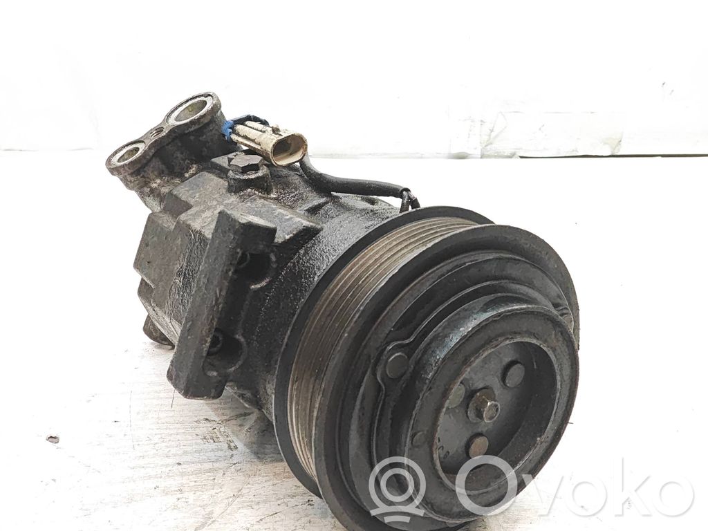 Kompresor / Sprężarka klimatyzacji A/C   13220076,687937689