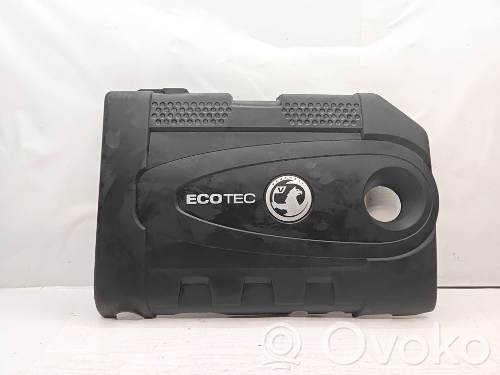 Opel Astra J Moottorin koppa 