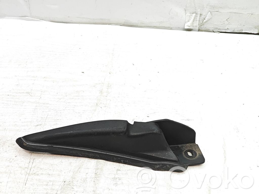 Windshield trim   5612P0010,668637604R