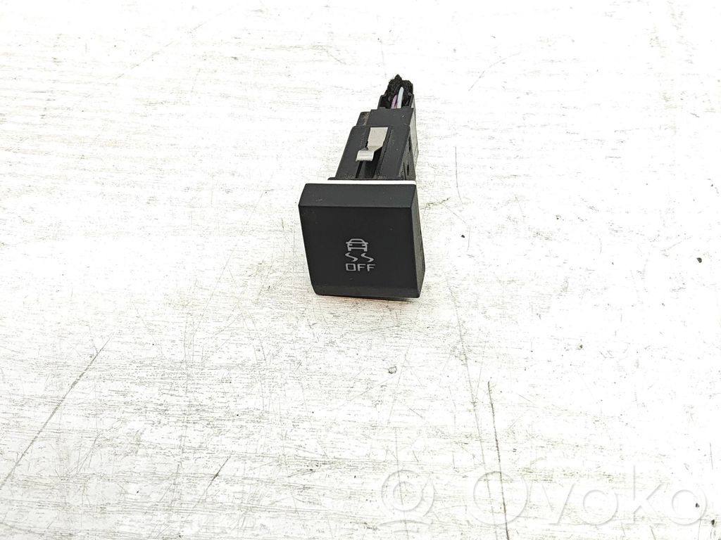 Interruptor ESP (programa de estabilidad)   5L0927134,10001472