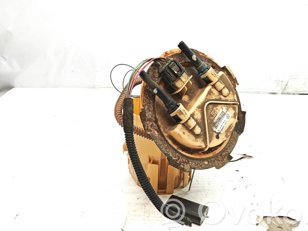 Opel Zafira B In-tank fuel pump 