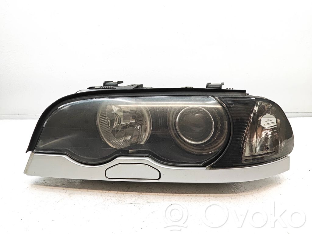 Headlight/headlamp   6911445,0301157681